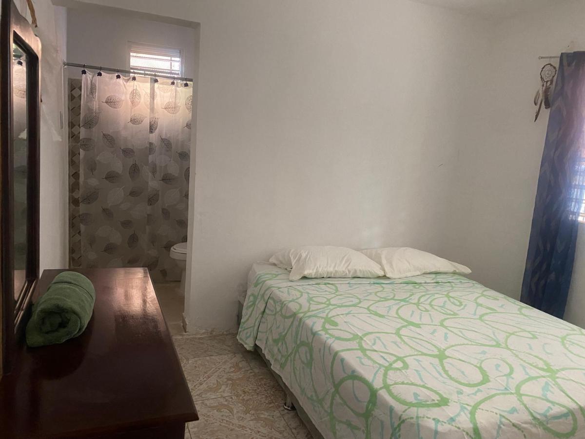 Apartament The Water Melon House Samana Zewnętrze zdjęcie