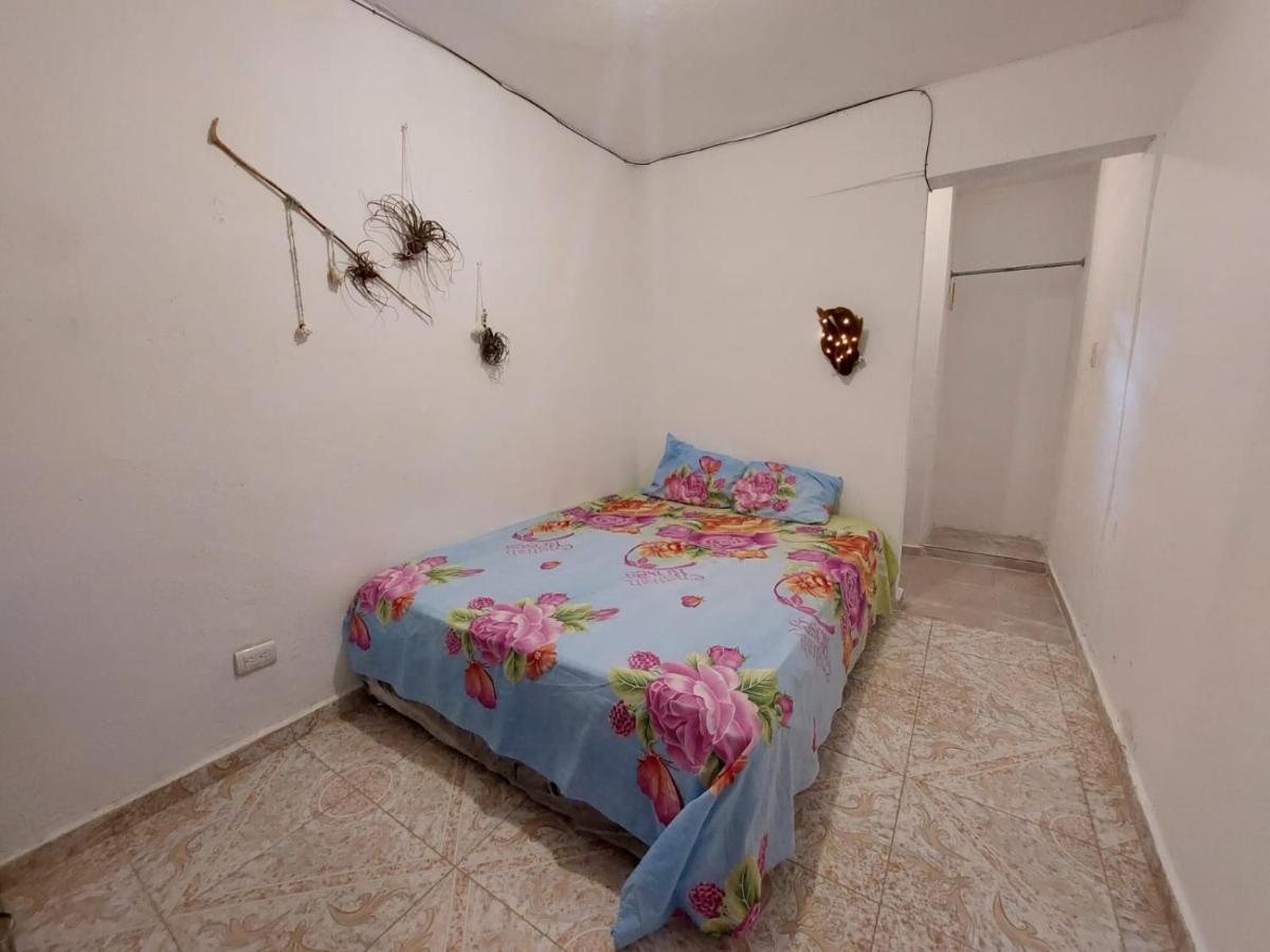 Apartament The Water Melon House Samana Zewnętrze zdjęcie
